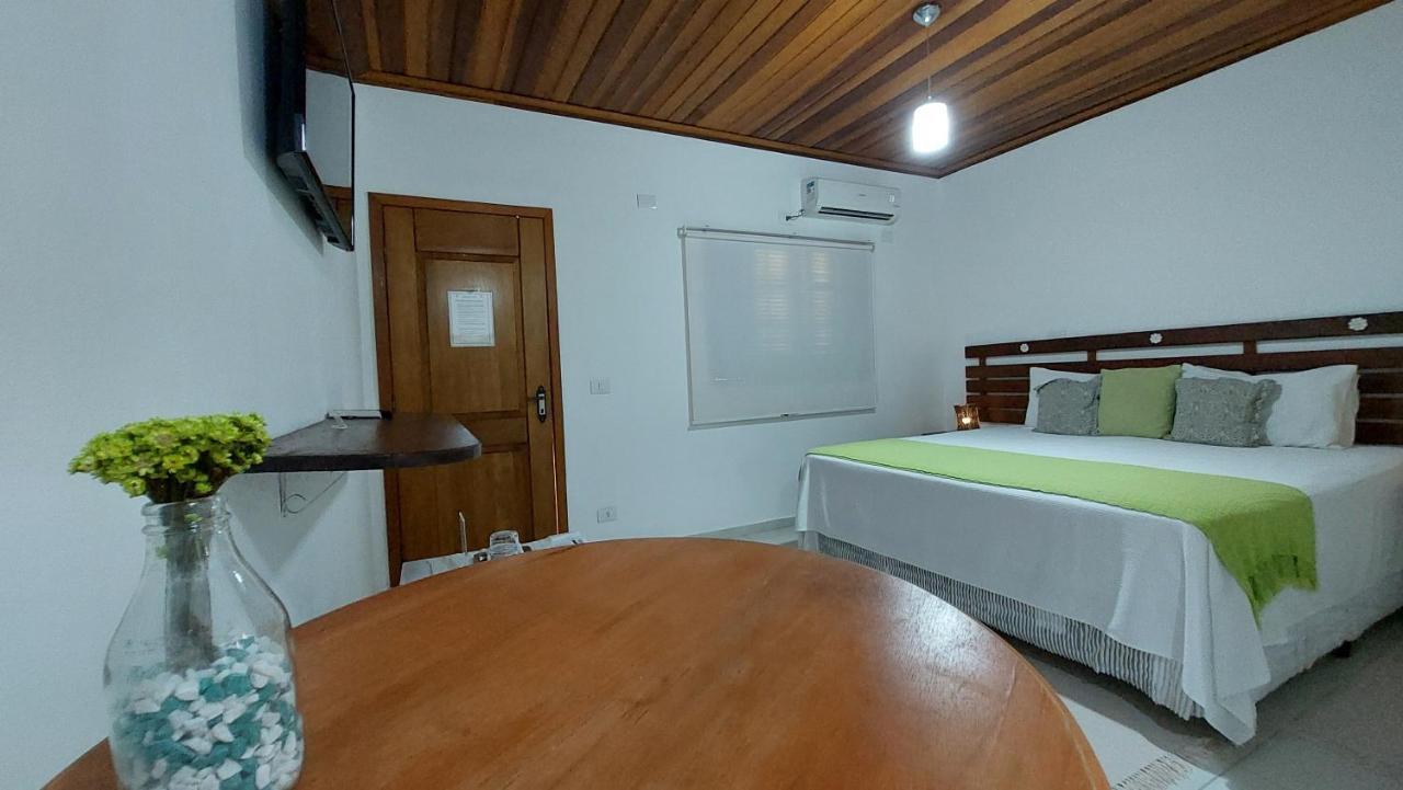 Pousada Canoa Caicara إلهابيلا المظهر الخارجي الصورة